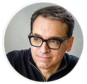 دانیل پینگ Daniel H. Pink