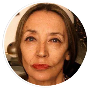  اوریانا فالاچی + Oriana Fallaci