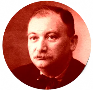 یوزف روت  Joseph Roth