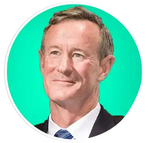 ویلیام اچ. مک ریون William Harry McRaven