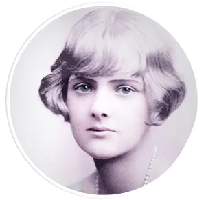 Dame Daphne du Maurier دافنه دوموریه