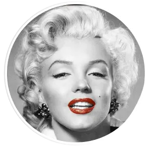 Marilyn Monroe(مریلین مونرو)Marilyn Monroe(مریلین مونرو)