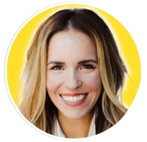 Rachel Hollis ریچل هالیس