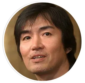  Keigo Higashino(کیگو هیگاشینو) Japanese author