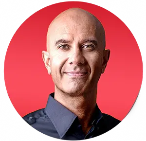 رابین شارما (Robin Sharma) 