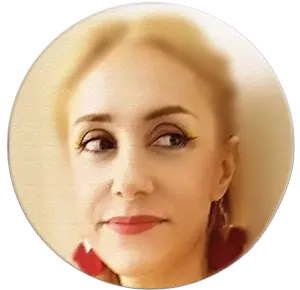 پگاه خدادی (مترجم) PEGAH KHODADI